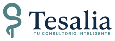 Tesalia logo